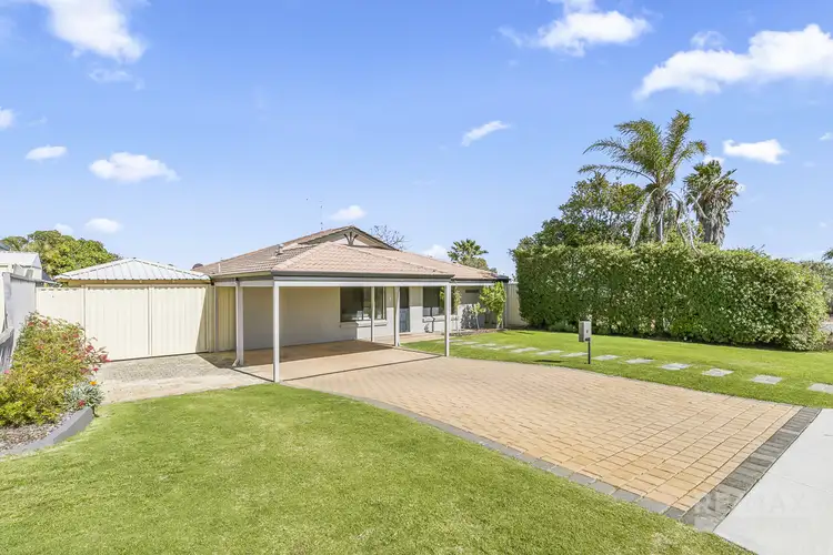 Main view of Homely house listing, 4 Linlee Lane, Clarkson WA 6030