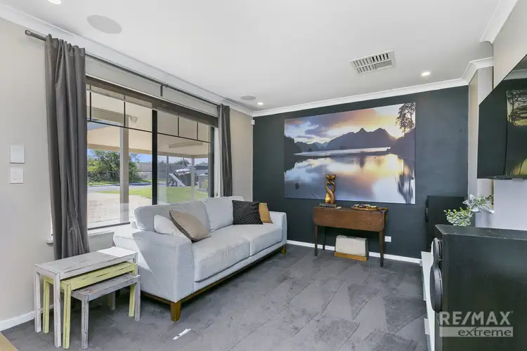 Third view of Homely house listing, 4 Linlee Lane, Clarkson WA 6030