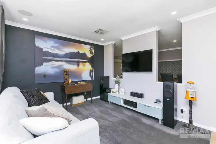 Fourth view of Homely house listing, 4 Linlee Lane, Clarkson WA 6030