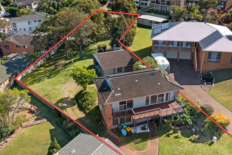 7 Canara Close, Belmont North NSW 2280