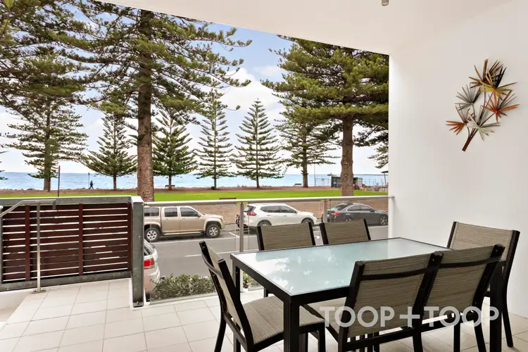 9/2-5 Flinders Parade, Victor Harbor SA 5211