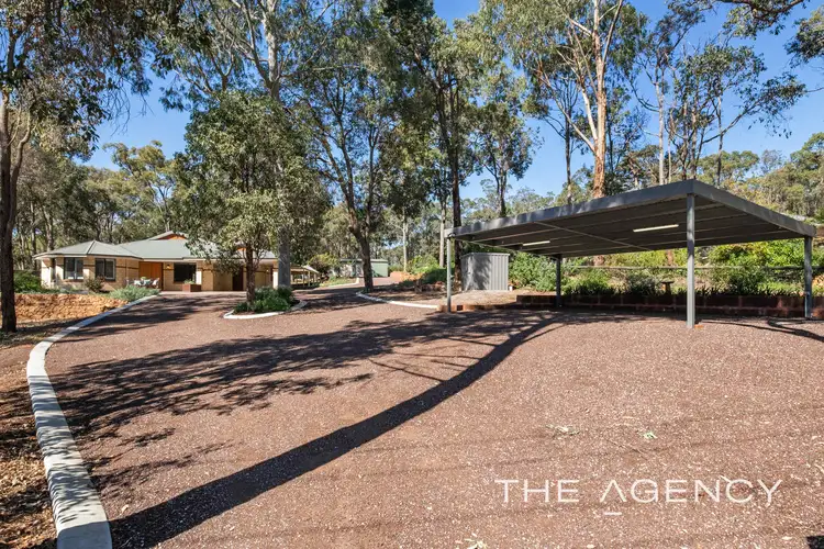 280 Summit Road, Mundaring WA 6073
