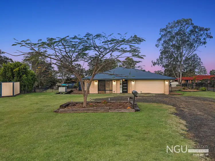 28 Glencoe Place, Thagoona QLD 4306