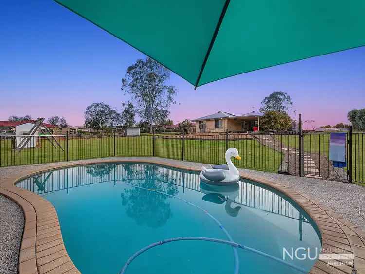 Fourth view of Homely house listing, 28 Glencoe Place, Thagoona QLD 4306