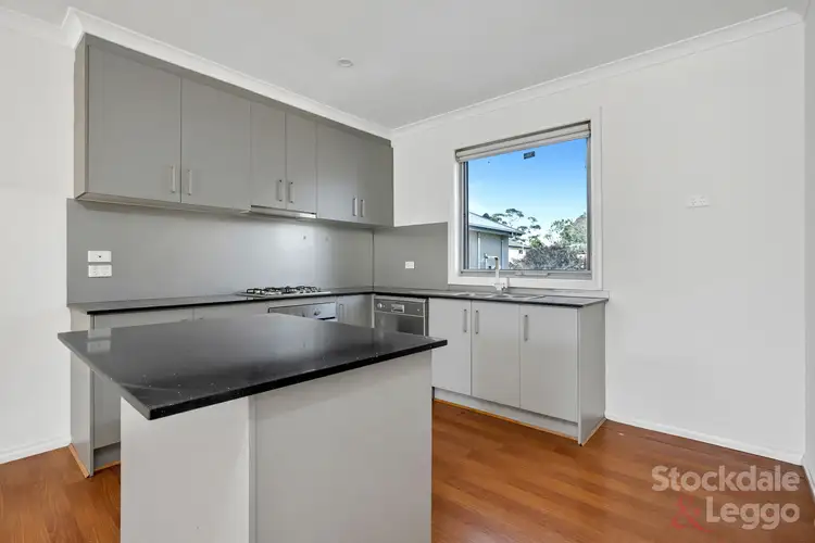 Third view of Homely townhouse listing, 1/2 McKerchar Street, Glenroy VIC 3046