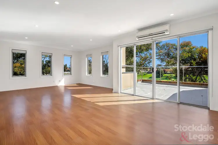 Fourth view of Homely townhouse listing, 1/2 McKerchar Street, Glenroy VIC 3046