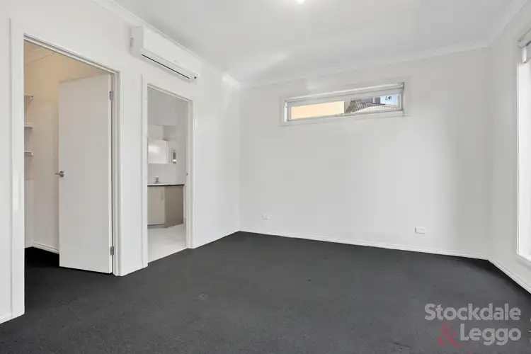 Fifth view of Homely townhouse listing, 1/2 McKerchar Street, Glenroy VIC 3046
