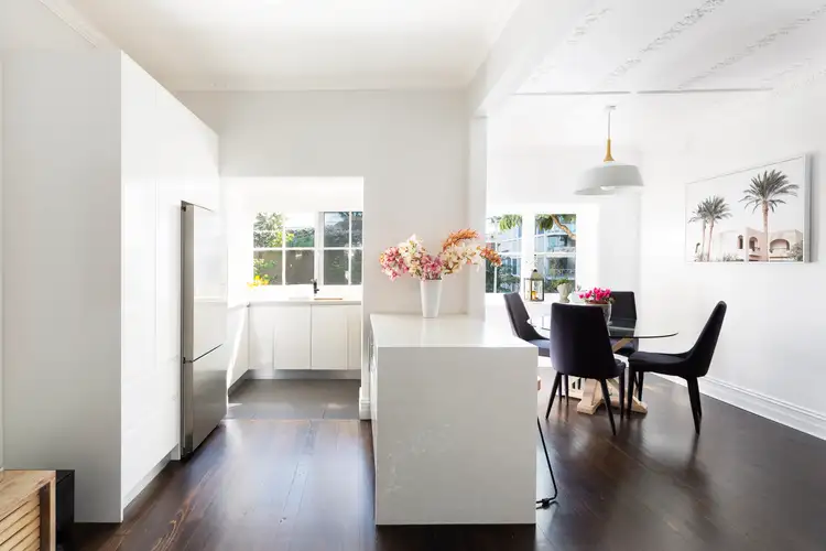 Main view of Homely apartment listing, 4/6 Royston Street, Darlinghurst NSW 2010