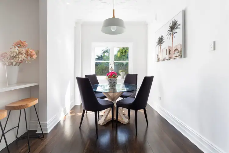 Third view of Homely apartment listing, 4/6 Royston Street, Darlinghurst NSW 2010