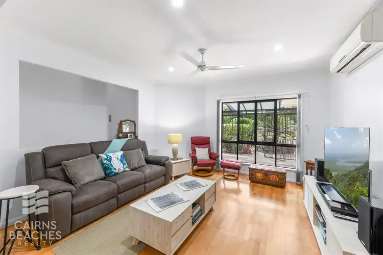 Second view of Homely house listing, 13 Burranong Street, Kewarra Beach QLD 4879