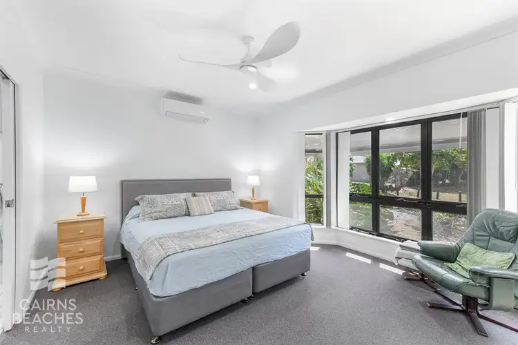 Fifth view of Homely house listing, 13 Burranong Street, Kewarra Beach QLD 4879
