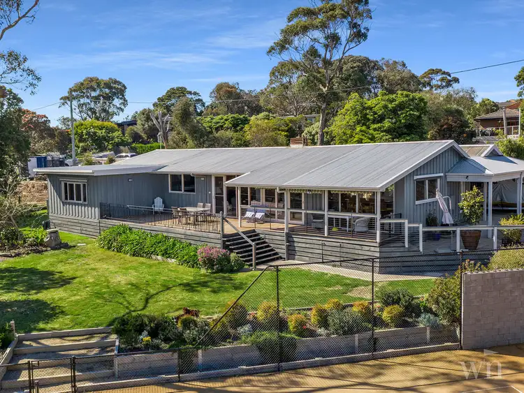 2 Melrose Drive, Mount Martha VIC 3934