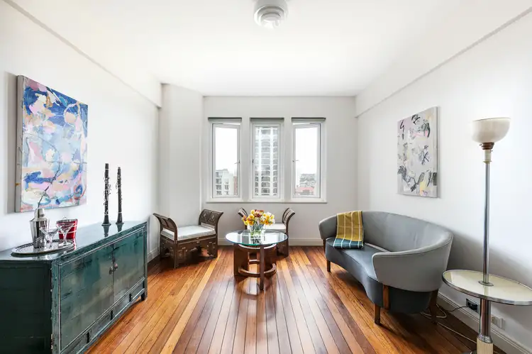 82/117 Macleay Street, Potts Point NSW 2011