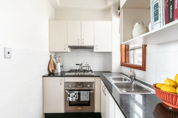 Fifth view of Homely apartment listing, 82/117 Macleay Street, Potts Point NSW 2011