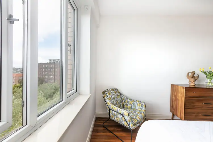 Sixth view of Homely apartment listing, 82/117 Macleay Street, Potts Point NSW 2011