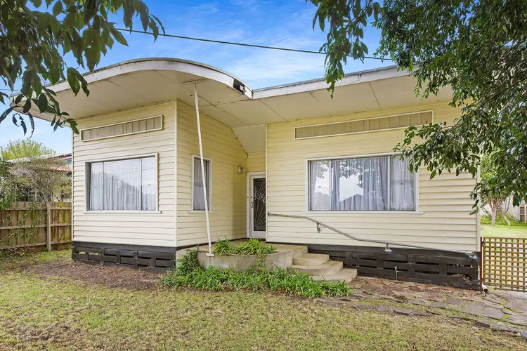 24 Coogee Avenue, Frankston VIC 3199
