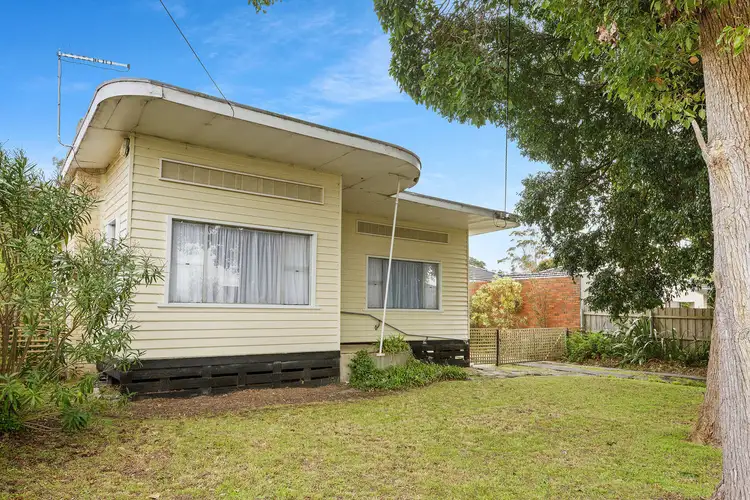 Fourth view of Homely house listing, 24 Coogee Avenue, Frankston VIC 3199