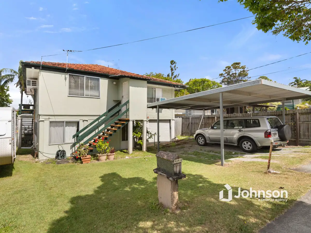 Main view of Homely house listing, 51 Leichhardt Street, Logan Central QLD 4114
