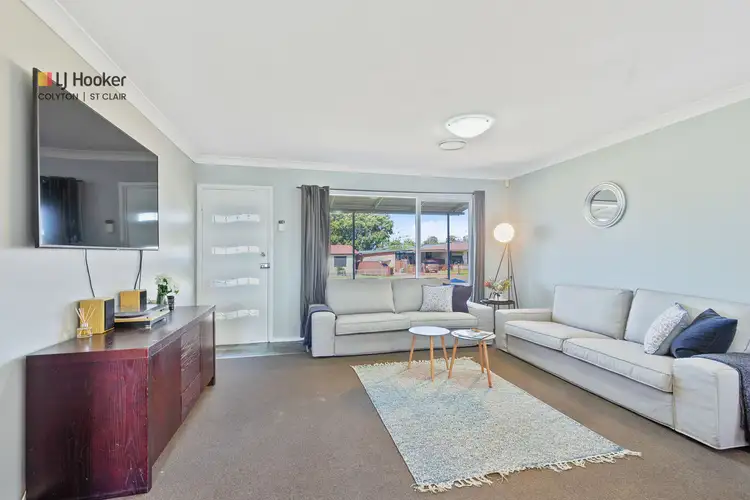 Second view of Homely house listing, 33 Kennelly Street, Colyton NSW 2760