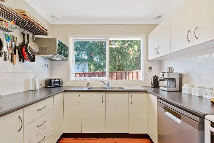 Fourth view of Homely house listing, 33 Kennelly Street, Colyton NSW 2760