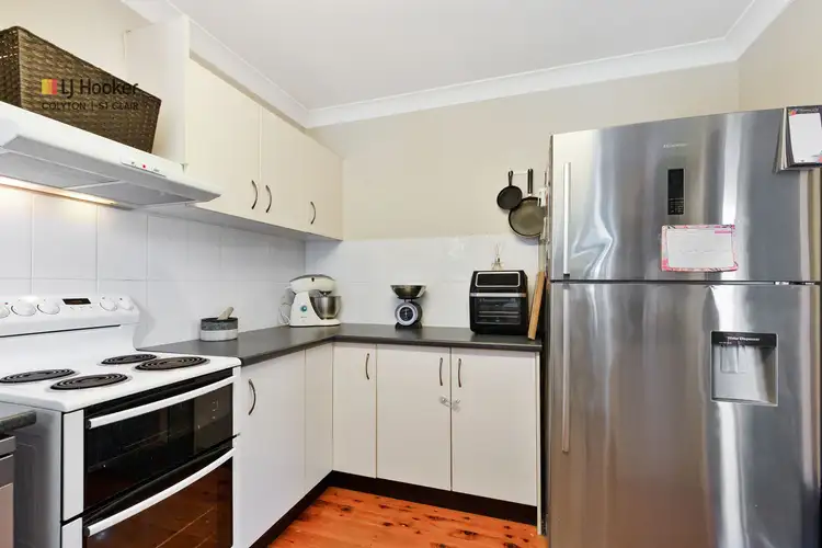 Fifth view of Homely house listing, 33 Kennelly Street, Colyton NSW 2760