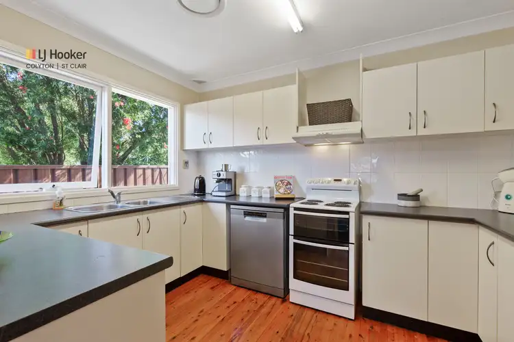 Sixth view of Homely house listing, 33 Kennelly Street, Colyton NSW 2760