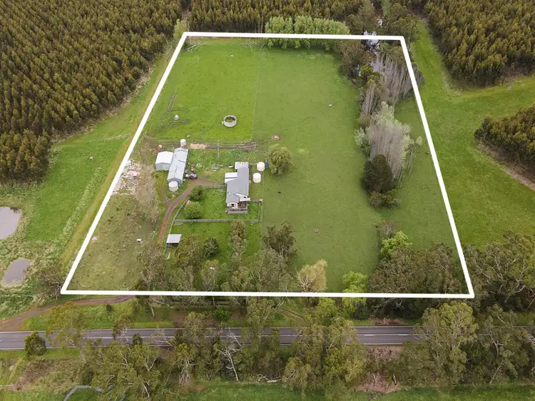 588 Timboon-Colac Road, Scotts Creek VIC 3267