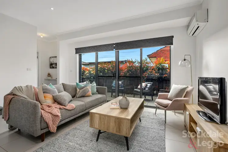 Third view of Homely townhouse listing, 2/3 Howard Court, Glenroy VIC 3046