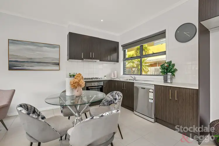 Fourth view of Homely townhouse listing, 2/3 Howard Court, Glenroy VIC 3046