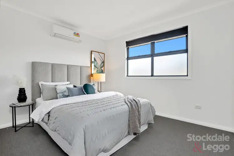 Fifth view of Homely townhouse listing, 2/3 Howard Court, Glenroy VIC 3046