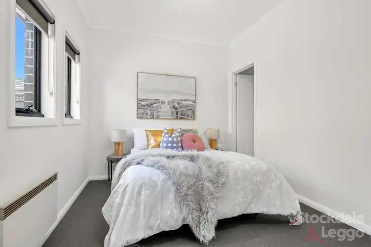 Sixth view of Homely townhouse listing, 2/3 Howard Court, Glenroy VIC 3046