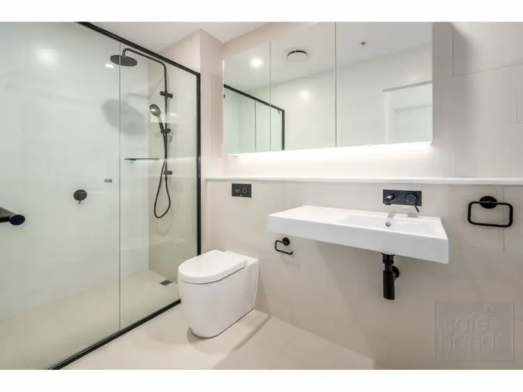 Sixth view of Homely apartment listing, 1603/464 King Street, Newcastle West NSW 2302