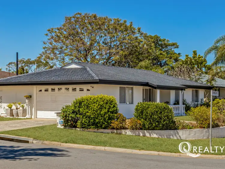 16 Stavewood Street, Algester QLD 4115