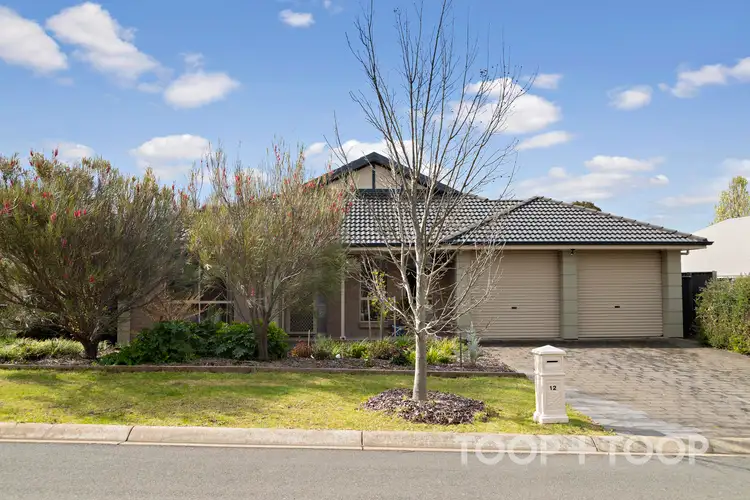 12 Tilly Street, Mount Barker SA 5251