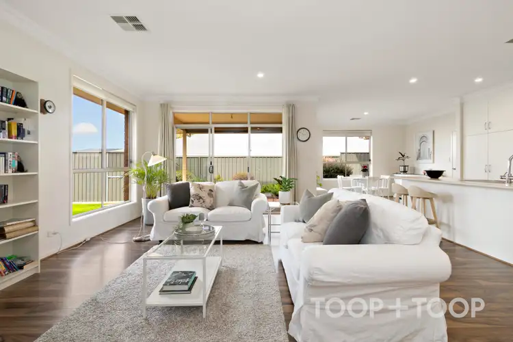 Fifth view of Homely house listing, 12 Tilly Street, Mount Barker SA 5251