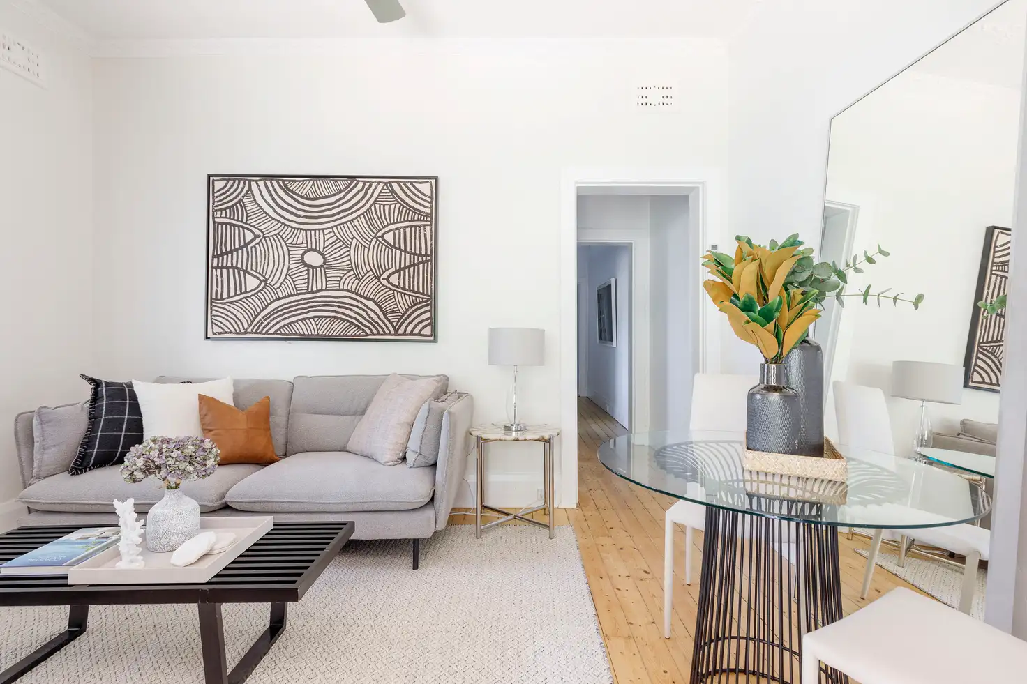 Main view of Homely apartment listing, 4/453 Glenmore Road, Edgecliff NSW 2027