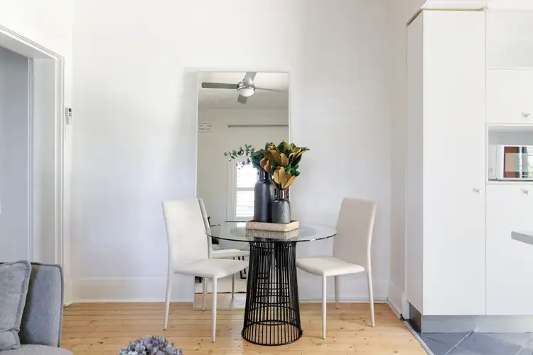 Fifth view of Homely apartment listing, 4/453 Glenmore Road, Edgecliff NSW 2027