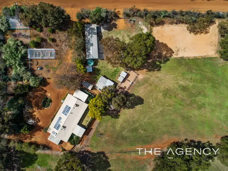 Third view of Homely rural property listing, 81 Foundry Place, Bakers Hill WA 6562