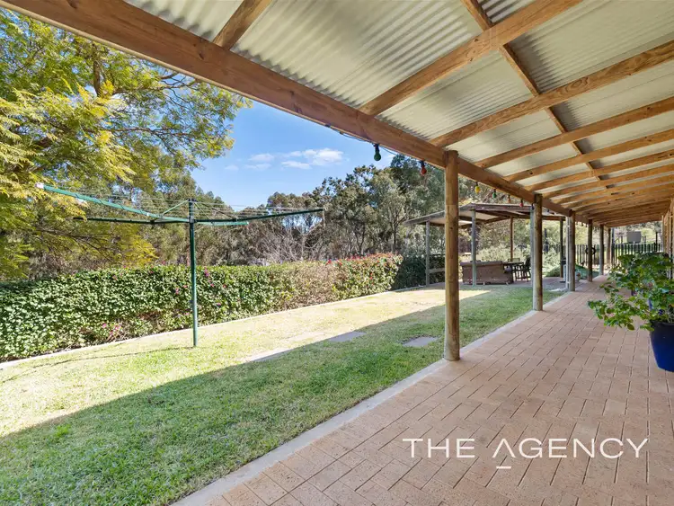 Fourth view of Homely rural property listing, 81 Foundry Place, Bakers Hill WA 6562