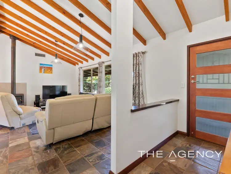 Fifth view of Homely rural property listing, 81 Foundry Place, Bakers Hill WA 6562