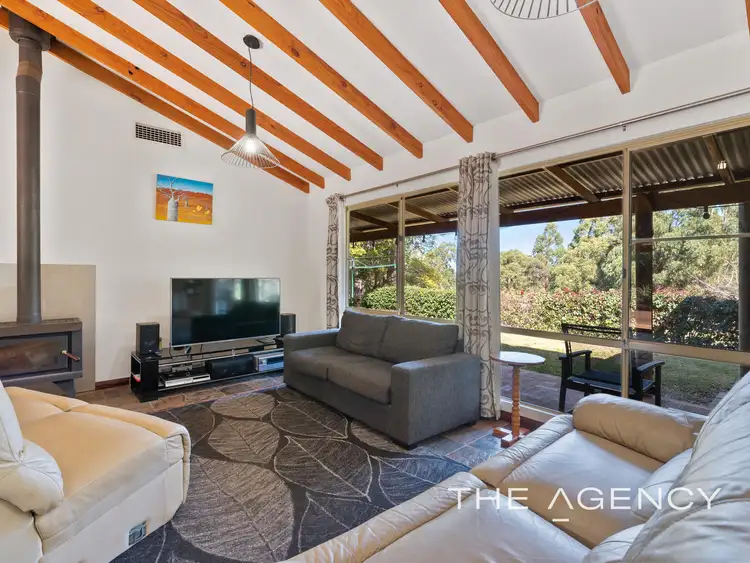 Sixth view of Homely rural property listing, 81 Foundry Place, Bakers Hill WA 6562
