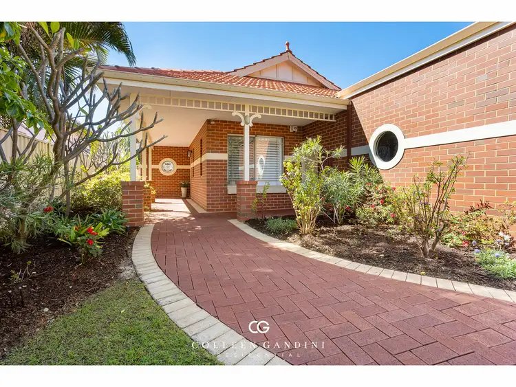 Second view of Homely house listing, 44A Kintail Road, Applecross WA 6153