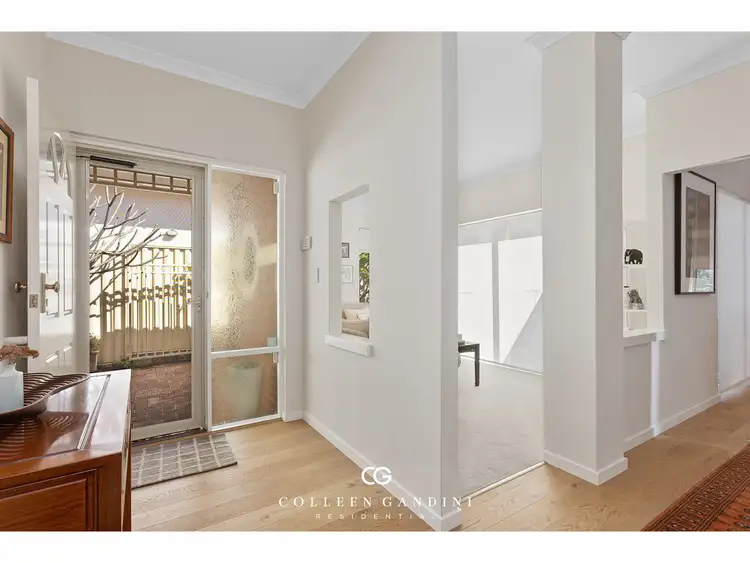 Third view of Homely house listing, 44A Kintail Road, Applecross WA 6153