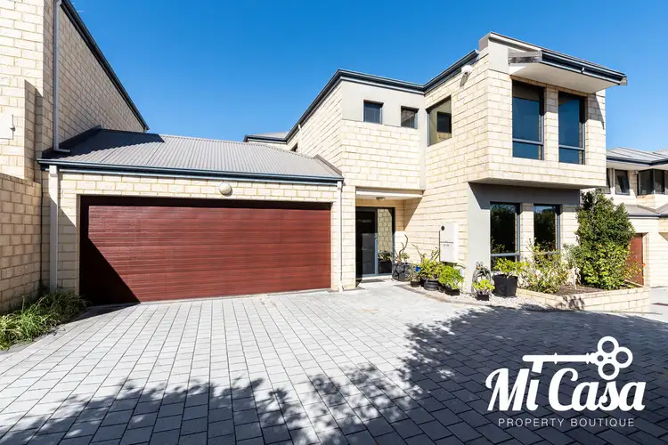 Main view of Homely house listing, 94B Royal Street, Tuart Hill WA 6060