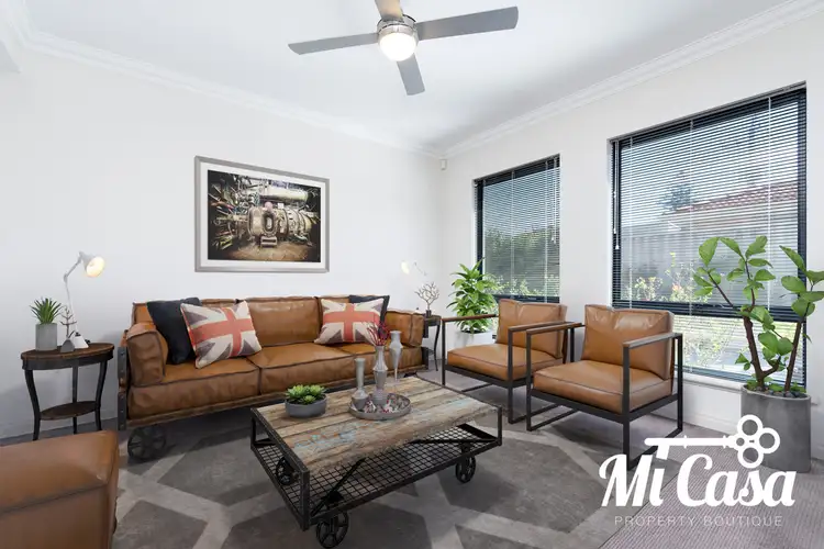 Second view of Homely house listing, 94B Royal Street, Tuart Hill WA 6060