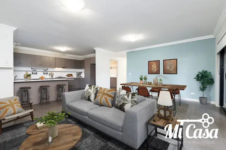 Third view of Homely house listing, 94B Royal Street, Tuart Hill WA 6060