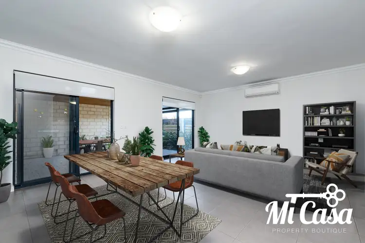 Fourth view of Homely house listing, 94B Royal Street, Tuart Hill WA 6060