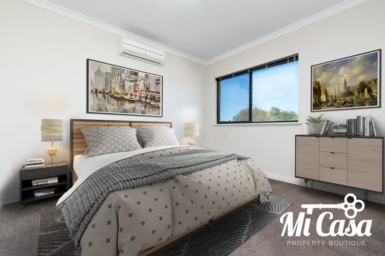 Sixth view of Homely house listing, 94B Royal Street, Tuart Hill WA 6060
