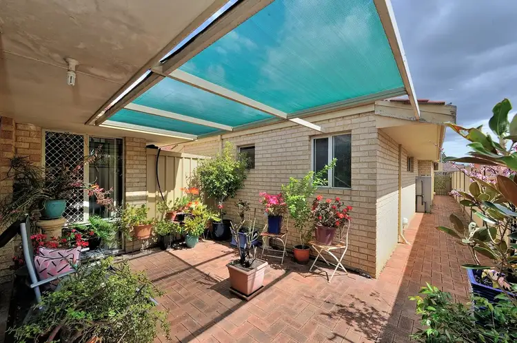 Third view of Homely unit listing, 8 New Bond Street, Midland WA 6056