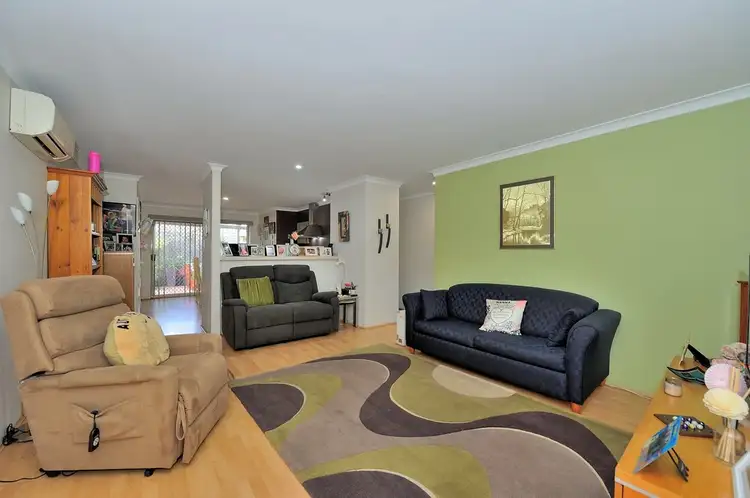 Fourth view of Homely unit listing, 8 New Bond Street, Midland WA 6056